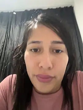 Amelia Rivas online show from February 12, 2026, 1:11 am