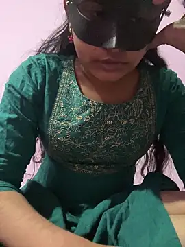 TeluguIshu teen20 online show from December 16, 2025, 6:13 pm