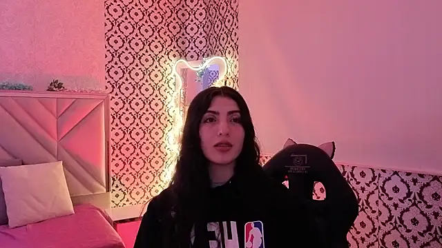 Ixchel tay online show from February 7, 2026, 3:10 am