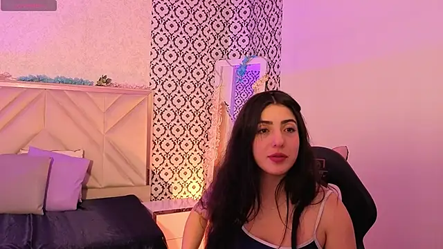 Ixchel tay online show from March 8, 2026, 3:21 am