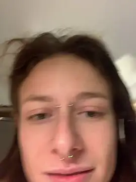 GoldenPussy1329 online show from January 13, 2026, 11:32 pm