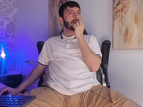 VynnyBlacke  online show from February 20, 2026, 6:26 am