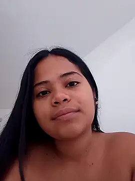 Antonela 19 online show from September 28, 2025, 1:38 pm