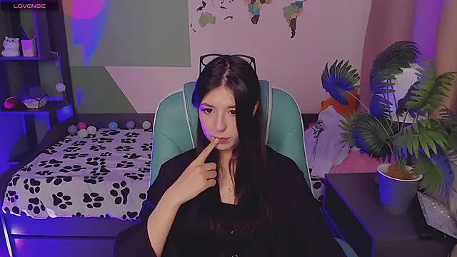 Azaliya Haze online show from October 16, 2025, 5:30 am