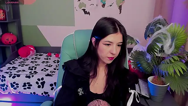 Azaliya Haze online show from October 22, 2025, 5:19 am