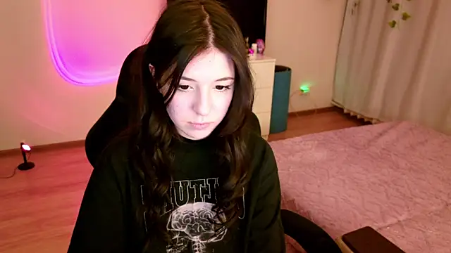 Azaliya Haze online show from March 20, 2026, 5:40 pm