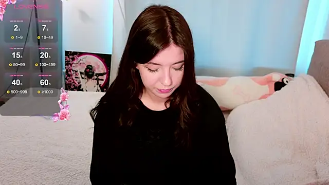 Snapshot of Azaliya_Haze chatting on May 16, 2026, 12:59 pm Azaliya Haze online show from May 16, 2026, 12:59 pm