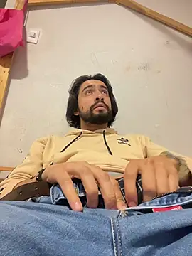 maximusdominus26 online show from November 20, 2025, 7:52 am