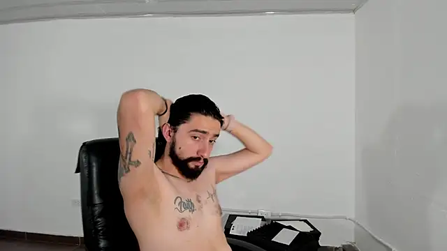 maximusdominus26 online show from March 4, 2026, 10:16 pm