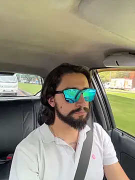 maximusdominus26 online show from March 17, 2026, 6:44 pm