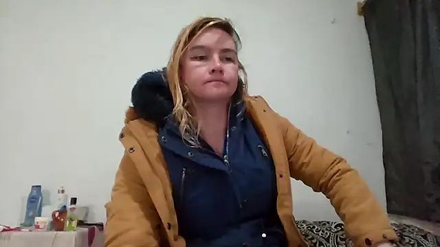 vagimosa online show from November 12, 2025, 5:08 am