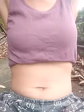 Khanhu xx online show from October 4, 2025, 2:31 am