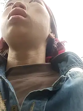 Khanhu xx online show from February 15, 2026, 7:05 am