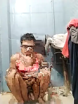 sexybobby13 online show from October 14, 2025, 8:59 am