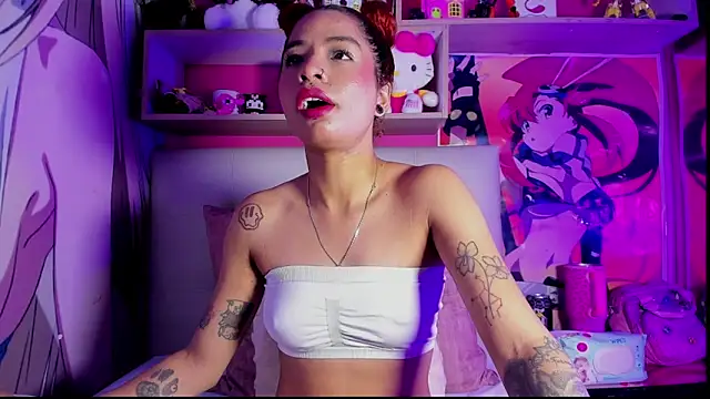 Rchelx69x online show from March 15, 2026, 3:34 am