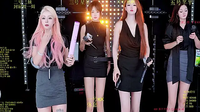 Comebaby-007 online show from October 10, 2025, 1:15 am