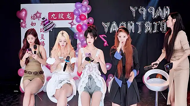 Comebaby-007 online show from October 25, 2025, 3:14 am