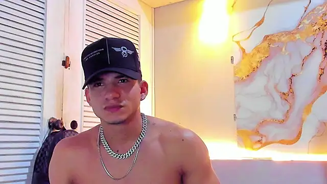 daniscot online show from October 28, 2025, 8:07 am