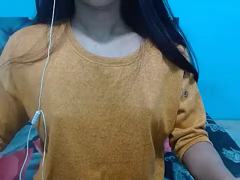 hey mishtidoll online show from March 7, 2025, 7:49 pm