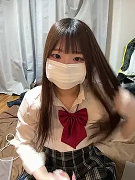 nodoka1111 online show from January 9, 2026, 9:34 am