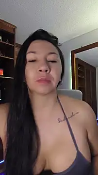 Talia  velvet online show from March 29, 2026, 10:37 am