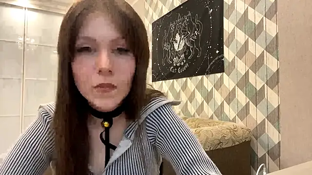 RebelKitsune online show from October 10, 2025, 5:17 am