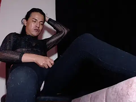 valeria limite online show from February 15, 2026, 5:37 am