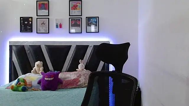 Sebasxxl12 online show from October 10, 2025, 6:40 pm