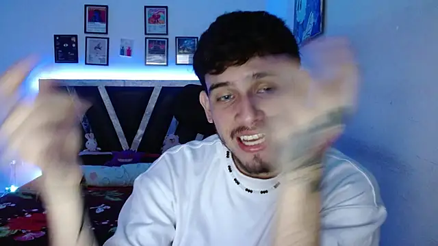 Sebasxxl12 online show from November 20, 2025, 10:09 pm