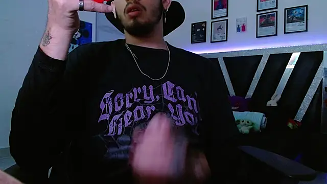 Sebasxxl12 online show from January 8, 2026, 9:33 am