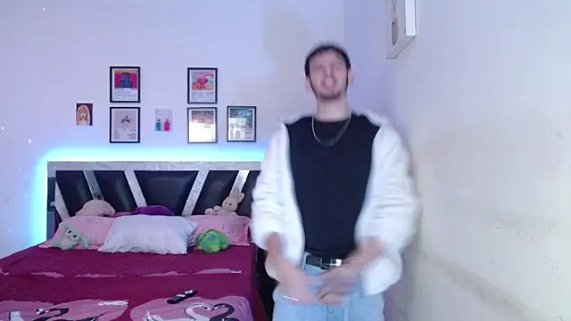 Sebasxxl12 online show from February 21, 2026, 9:27 pm