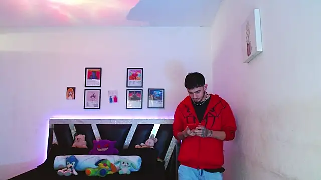 Sebasxxl12 online show from March 20, 2026, 7:52 pm