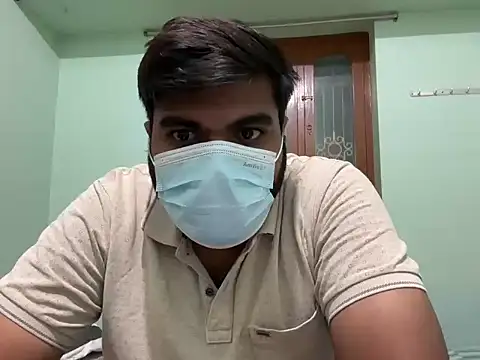 Romeo Sam2 online show from November 15, 2025, 2:13 pm