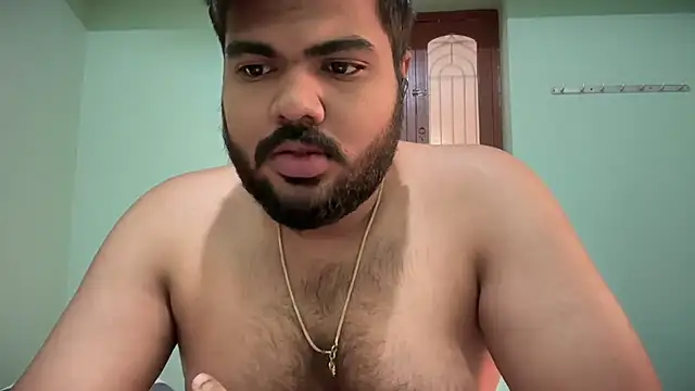 Romeo Sam2 online show from January 11, 2026, 7:13 am