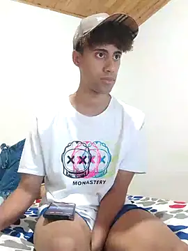 The boy good online show from December 15, 2025, 10:47 pm