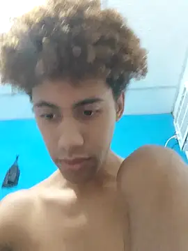 The boy good online show from February 15, 2026, 8:49 pm