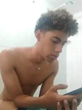 The boy good online show from March 19, 2026, 3:38 pm