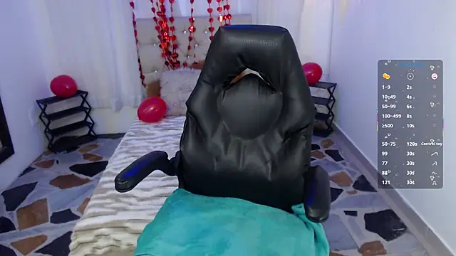 Sofia granny online show from February 22, 2026, 3:40 am