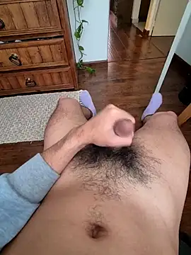 Verdemarciano online show from February 9, 2026, 4:11 pm