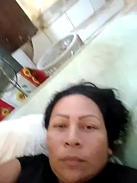 Dirty Candy online show from November 17, 2025, 4:35 pm