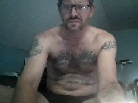 bigdickdaddy6911 online show from October 19, 2025, 3:34 pm