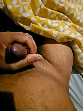 Hotboy-534 online show from October 4, 2025, 5:49 am