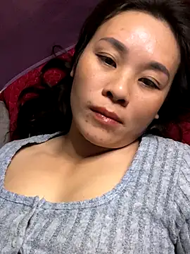 Snapshot of Suna-ny chatting on November 22, 2025, 12:31 am Suna-ny online show from November 22, 2025, 12:31 am