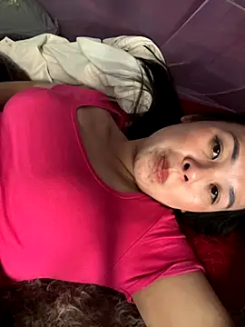 Snapshot of Suna-ny chatting on November 27, 2025, 5:53 am Suna-ny online show from November 27, 2025, 5:53 am