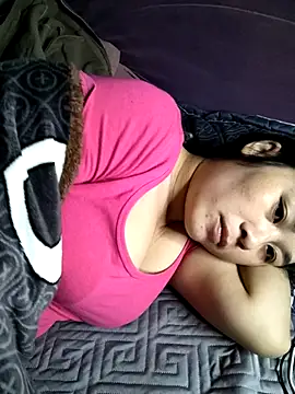 Snapshot of Suna-ny chatting on January 15, 2026, 12:37 am Suna-ny online show from January 15, 2026, 12:37 am