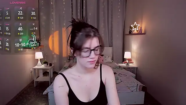 CathyAdams online show from November 21, 2025, 3:38 am