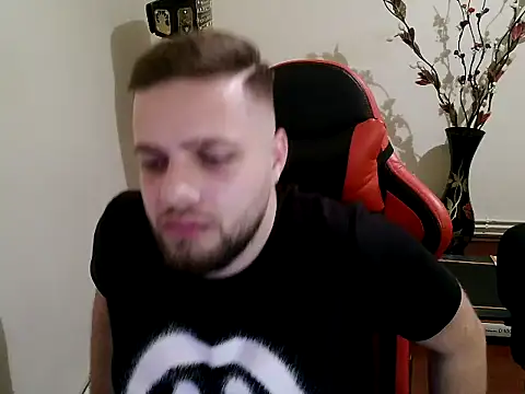 KingAdonisss online show from October 6, 2025, 10:51 pm