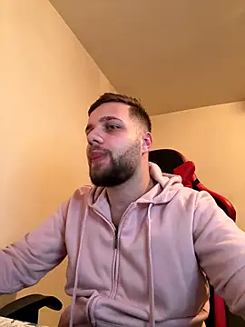 KingAdonisss online show from December 22, 2025, 7:33 pm