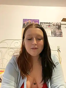 SweetieLina online show from October 5, 2025, 5:11 pm