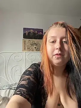 SweetieLina online show from October 10, 2025, 8:13 am